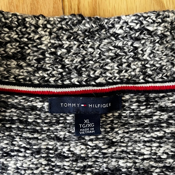 Tommy Hilfiger cotton knit - Picture 4 of 5